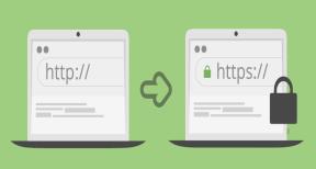HTTP e HTTPS: livello di sicurezza online